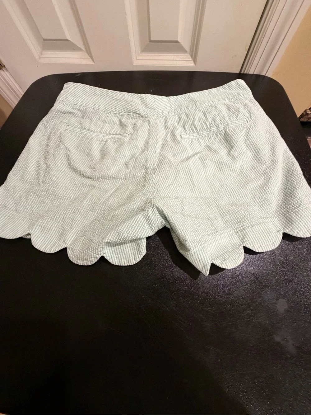 Lilly Pulitzer buttercup shorts